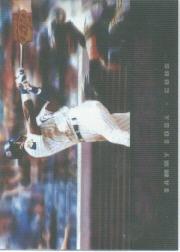 1996 Sportflix Power Surge #8 Sammy Sosa