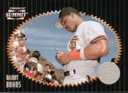 1996 Summit Artist's Proofs #107 Barry Bonds