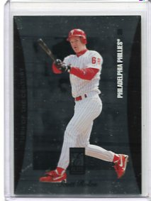 1997 Donruss Elite Turn of the Century #5 Scott Rolen