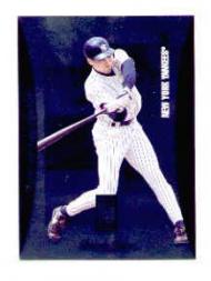 1997 Donruss Elite Turn of the Century #7 Derek Jeter
