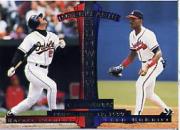 1997 Donruss #440 F.McGriff/R.Palmeiro IS
