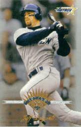 1997 Leaf #54 Jeff Bagwell