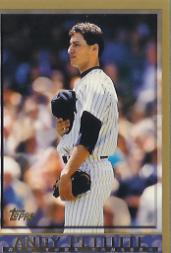 1997 Pacific Light Blue #152 Derek Jeter