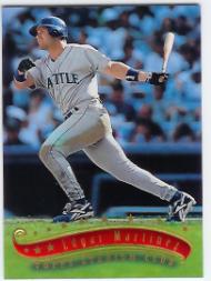 1997 Stadium Club #233 Edgar Martinez