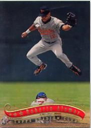 1997 Stadium Club #240 Roberto Alomar
