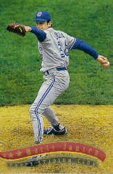 1997 Stadium Club #356 Marty Janzen