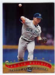 1997 Stadium Club #368 Bob Wolcott