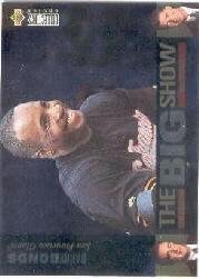 1997 Collector's Choice The Big Show #40 Barry Bonds
