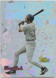 1997 Topps Awesome Impact #AI2 Tony Clark