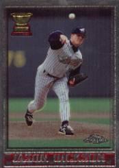 1998 Topps Chrome #129 Jason Dickson