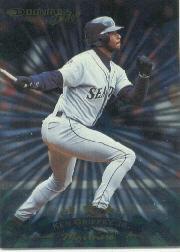 1998 Donruss Days #11 Ken Griffey Jr.