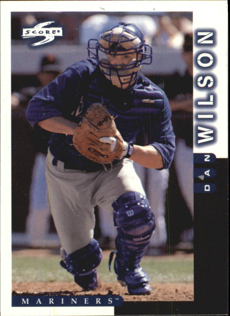 1998 Score #2 Dan Wilson
