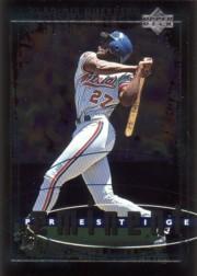 1998 Upper Deck #628 Vladimir Guerrero EP