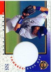 1998 Pinnacle Mint #9 Derek Jeter