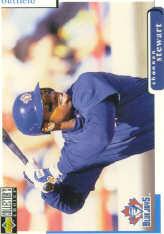 1998 Collector's Choice #263 Shannon Stewart
