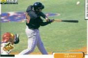 1998 Collector's Choice #311 Joe Carter