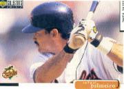 1998 Collector's Choice #314 Rafael Palmeiro