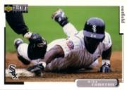 1998 Collector's Choice #339 Mike Cameron