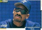 1998 Collector's Choice #384 Derek Bell