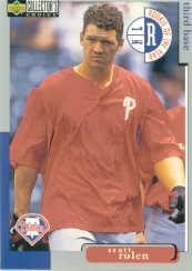 1998 Collector's Choice #463 Scott Rolen