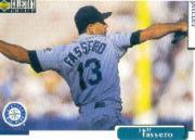 1998 Collector's Choice #494 Jeff Fassero