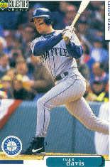 1998 Collector's Choice #498 Russ Davis