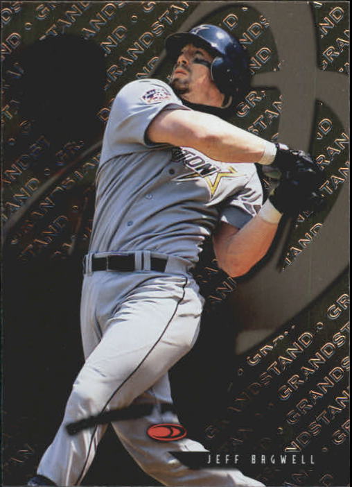 1998 Donruss Preferred #177 Jeff Bagwell PP GS