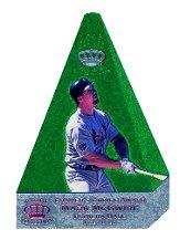 1998 Pacific Cramer's Choice #7 Mark McGwire