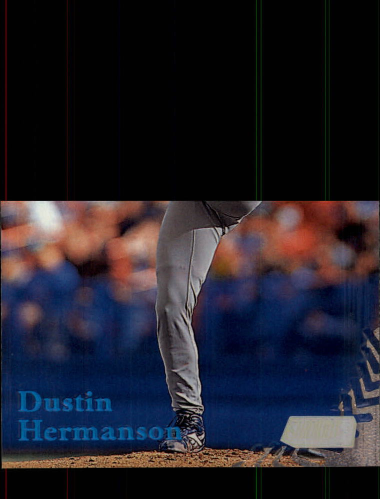 1998 Stadium Club #248 Dustin Hermanson