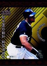 1999 Aurora Complete Players #5A Frank Thomas