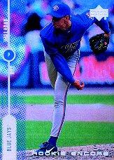 1999 Upper Deck Encore Rookie Encore #R7 Roy Halladay