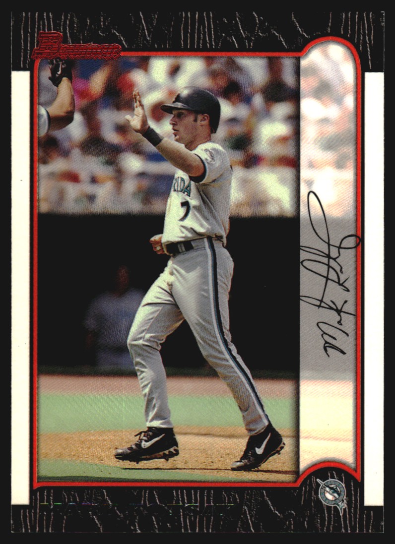 1999 Bowman #36 Mark Kotsay