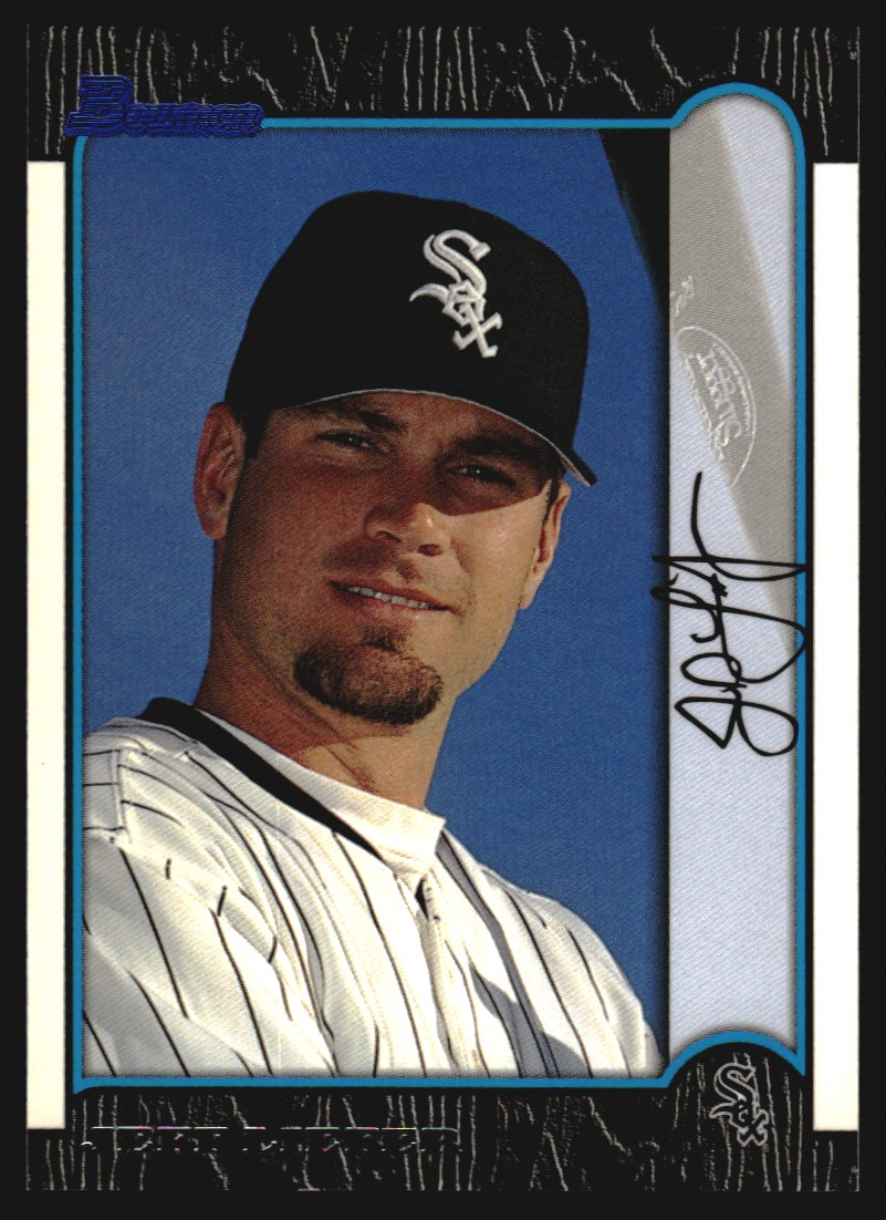1999 Bowman #128 Jeff Liefer