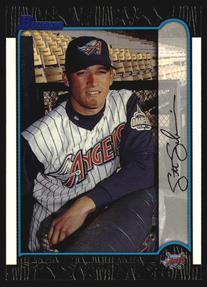 1999 Bowman #150 Scott Schoeneweis