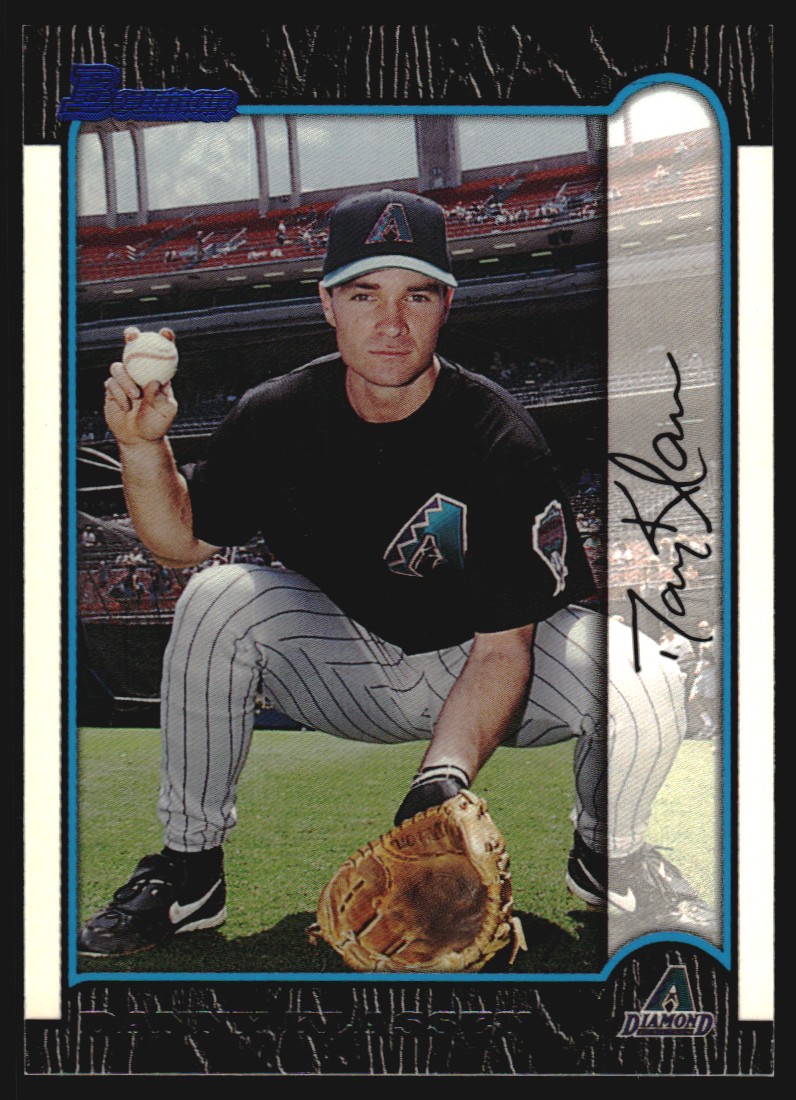 1999 Bowman #157 Danny Klassen