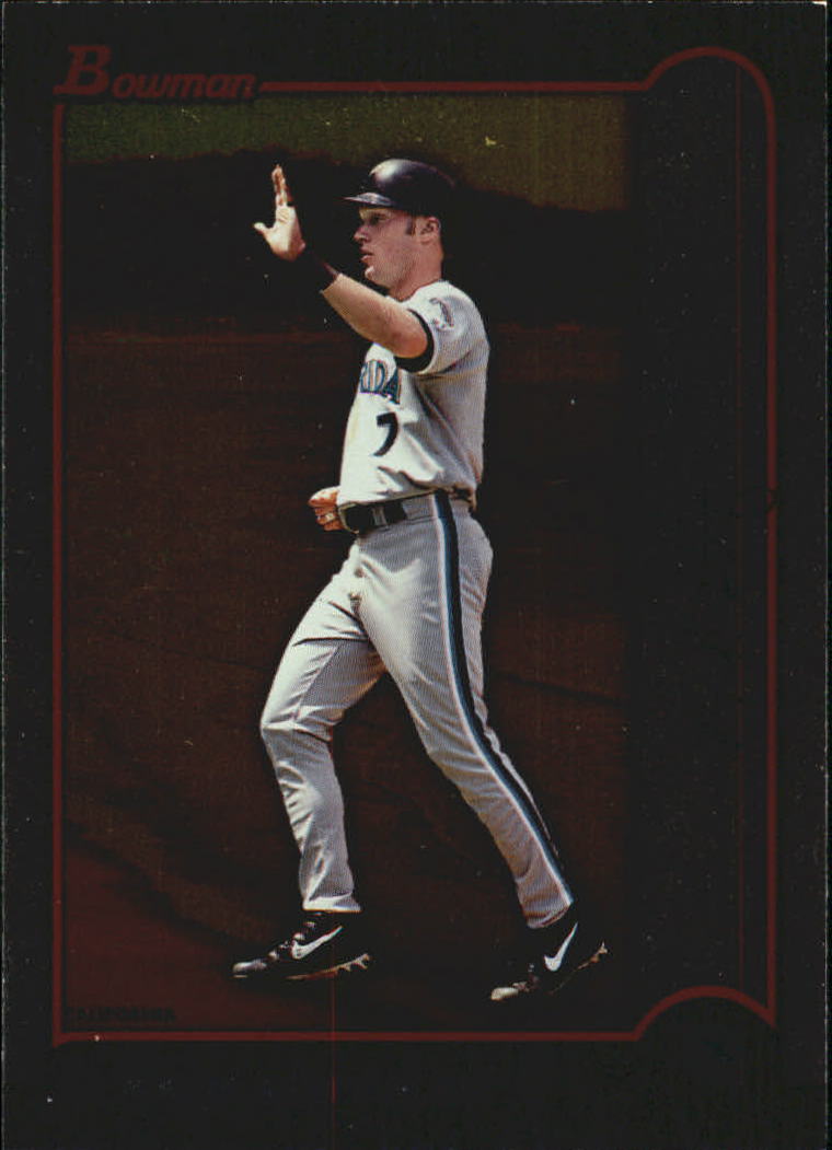 1999 Bowman International #36 Mark Kotsay