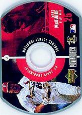 1999 Upper Deck PowerDeck #2 Mark McGwire