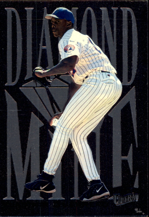 2000 Ultra Diamond Mine #15 Vladimir Guerrero