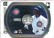 2000 Upper Deck PowerDeck #1 Sammy Sosa