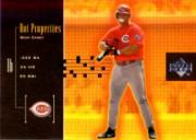 2000 Upper Deck Hot Properties #HP3 Sean Casey