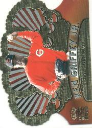 2000 Crown Royale #36 Ken Griffey Jr.