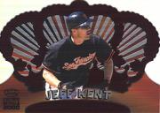 2000 Crown Royale #125 Jeff Kent