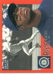 2000 Fleer Tradition Dividends #D14 Ken Griffey Jr.