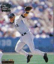 2000 Pacific #402 Alex Rodriguez*