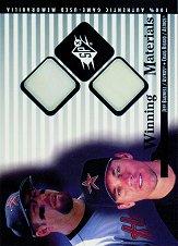 2000 SPx Winning Materials Update #JBCB J.Bagwell/C.Biggio