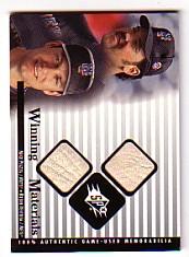 2000 SPx Winning Materials Update #MPRV M.Piazza/R.Ventura