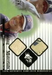2000 SPx Winning Materials Update #RCPM R.Clemens/P.Martinez