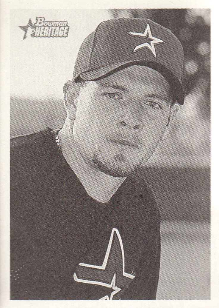 2001 Bowman Heritage #81 Billy Wagner