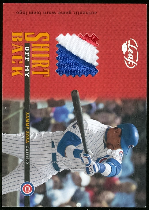 2001 Fleer Legacy Tailor Made #6 Carlos Delgado