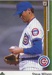 2001 Fleer Premium Home Field Advantage Game Wall #HFA7 Sammy Sosa